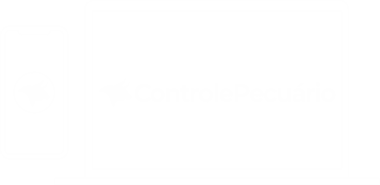 Web App ControlePecuário